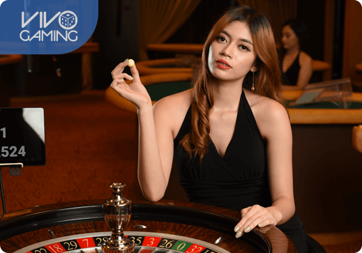 v9betvietnam Spanish Roulette