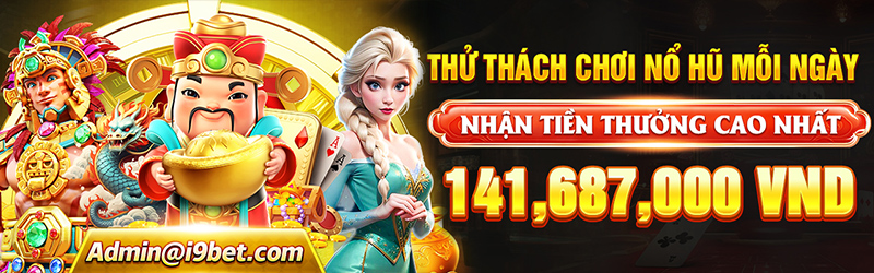 Banner quảng cáo V9Bet 1